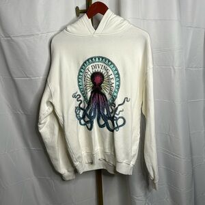 Day dreamer by feee people hoodie